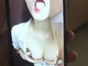 中国の女の子ミス鹿 - Phone Sex
